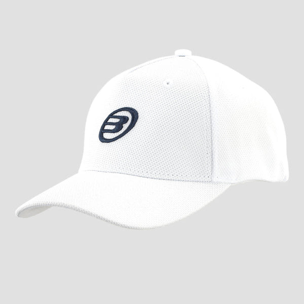 GORRO BPG242 BLANCO