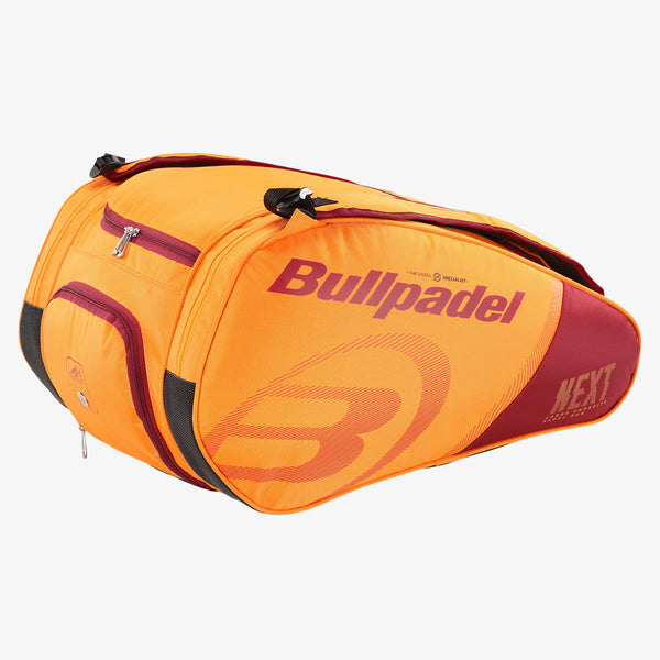 PALETERO BULLPADEL BPP-23005 NEXT NARANJA