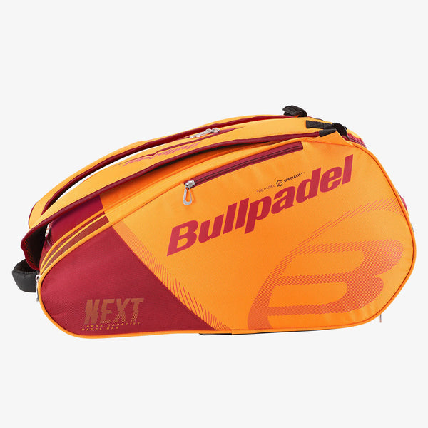 PALETERO BULLPADEL BPP-23005 NEXT NARANJA