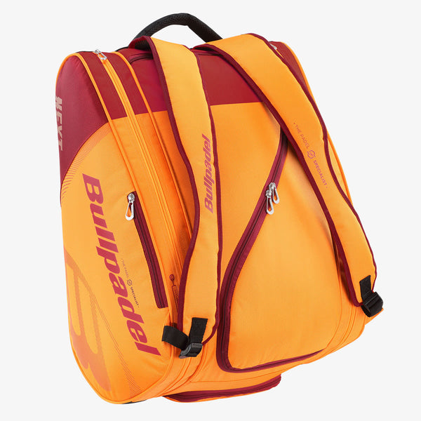 PALETERO BULLPADEL BPP-23005 NEXT NARANJA