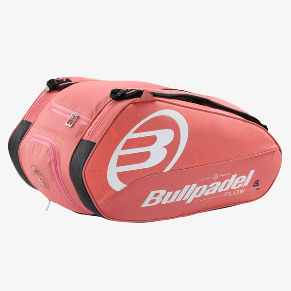 PALETERO BULLPADEL BPP-23006 FLOW CORAL