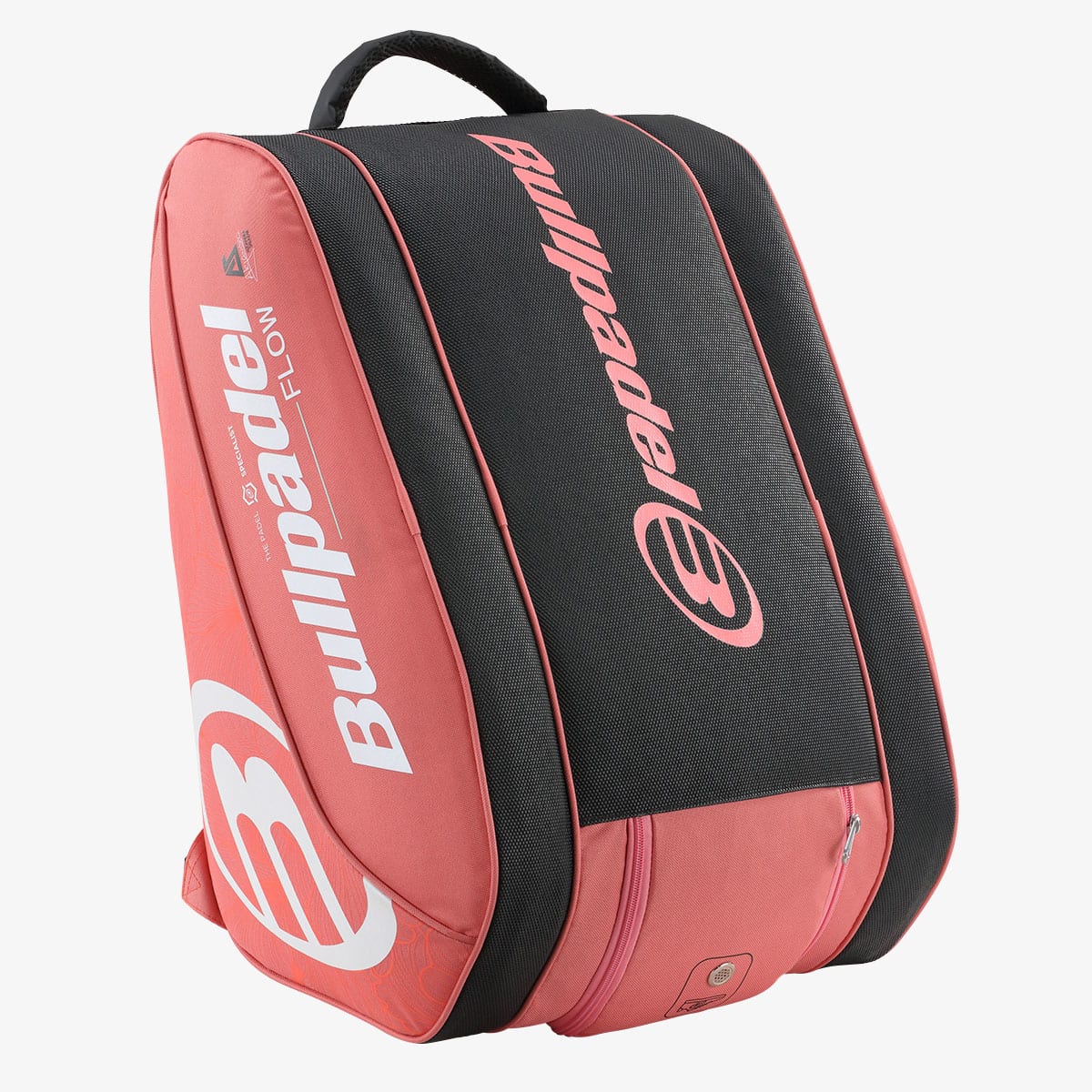PALETERO BULLPADEL BPP-23006 FLOW CORAL