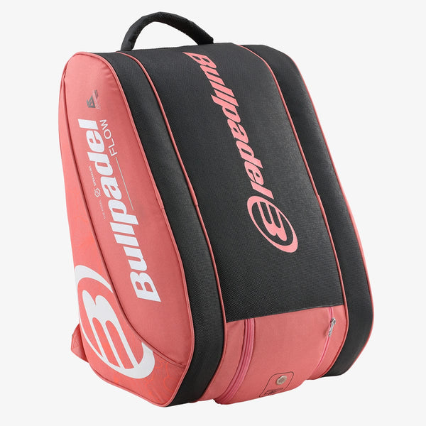 PALETERO BULLPADEL BPP-23006 FLOW CORAL