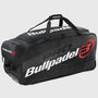 MALETA BULLPADEL BPP-23011 TROLLEY NEGRO