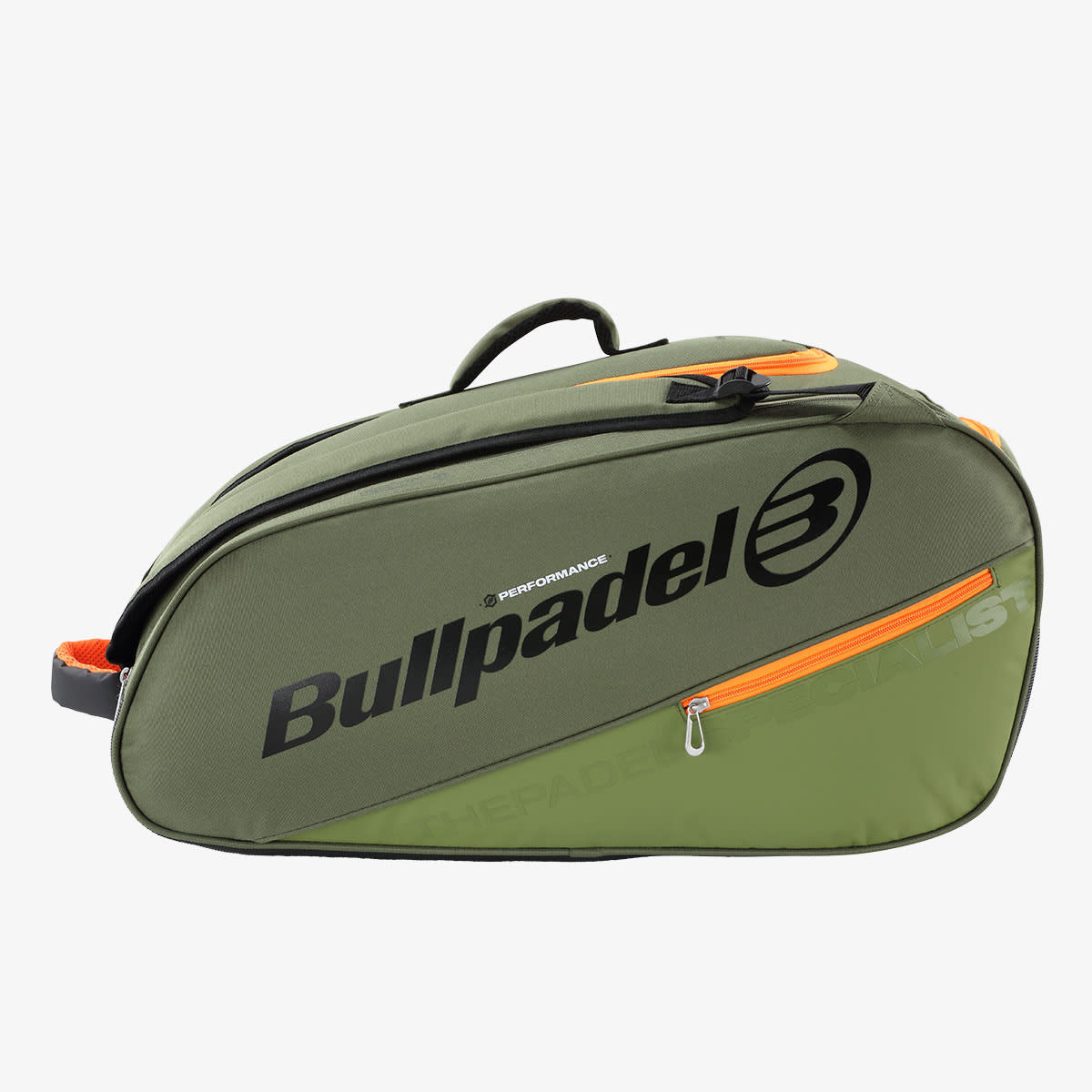 PALETERO BULLPADEL BPP-23014 PERFORMANCE KAKI