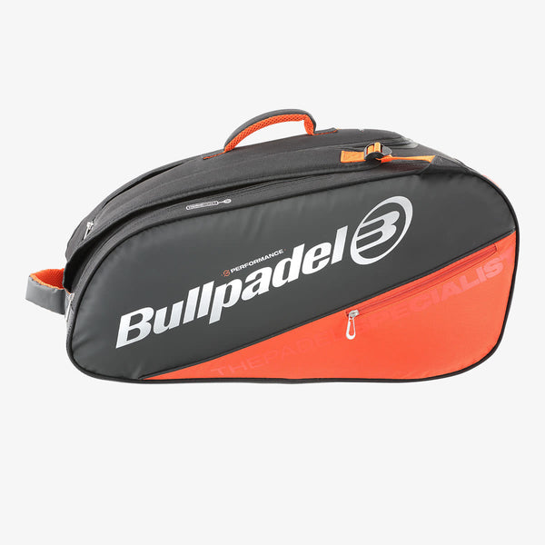 PALETERO BULLPADEL BPP-23014 PERFORMANCE NEGRO