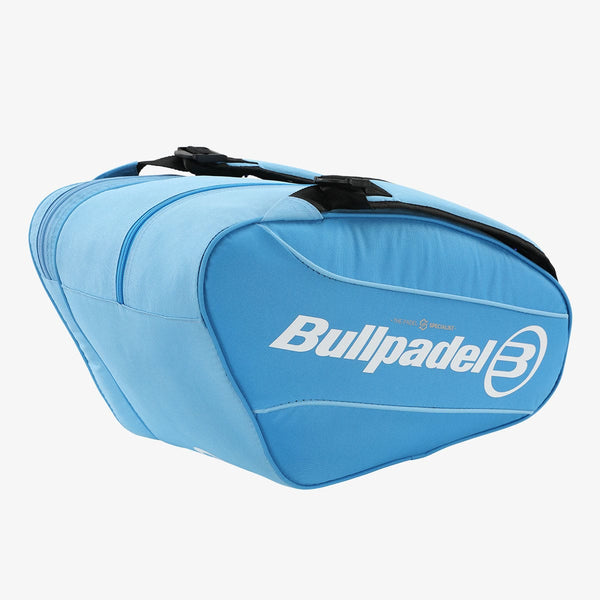 PALETERO BULLPADEL BPP23015 TOUR AZUL CELESTE