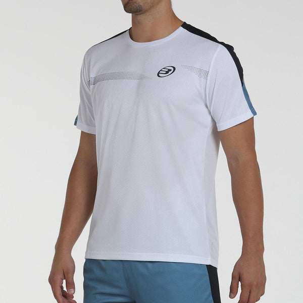 POLERA CALDEL BLANCO