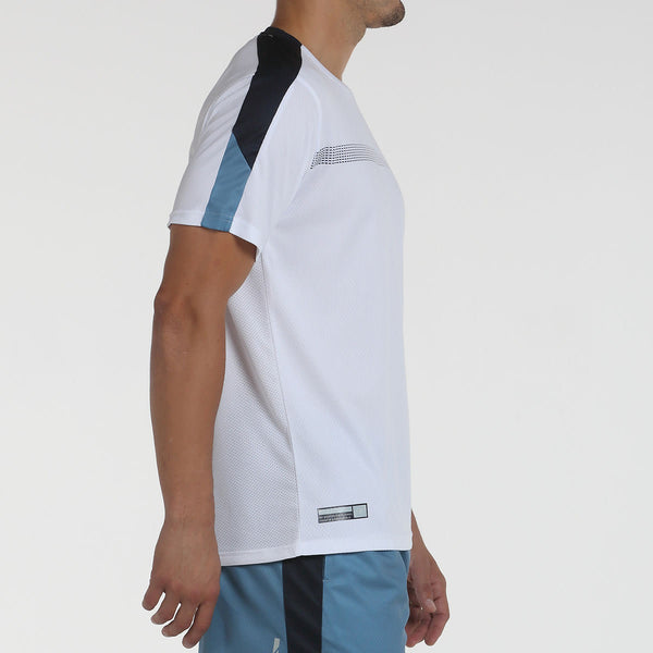 POLERA CALDEL BLANCO