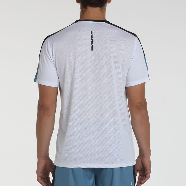 POLERA CALDEL BLANCO