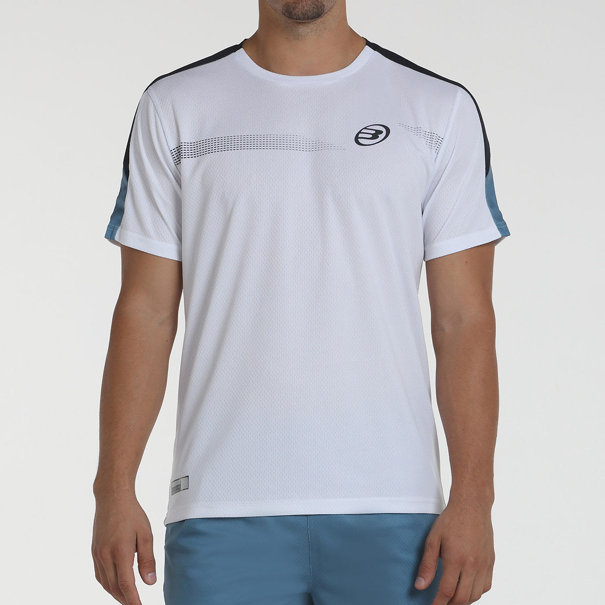 POLERA CALDEL BLANCO