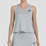 POLERA DILES GRIS PERLA