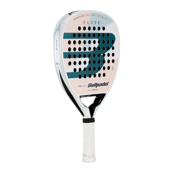 PALA BULLPADEL ELITE W 25