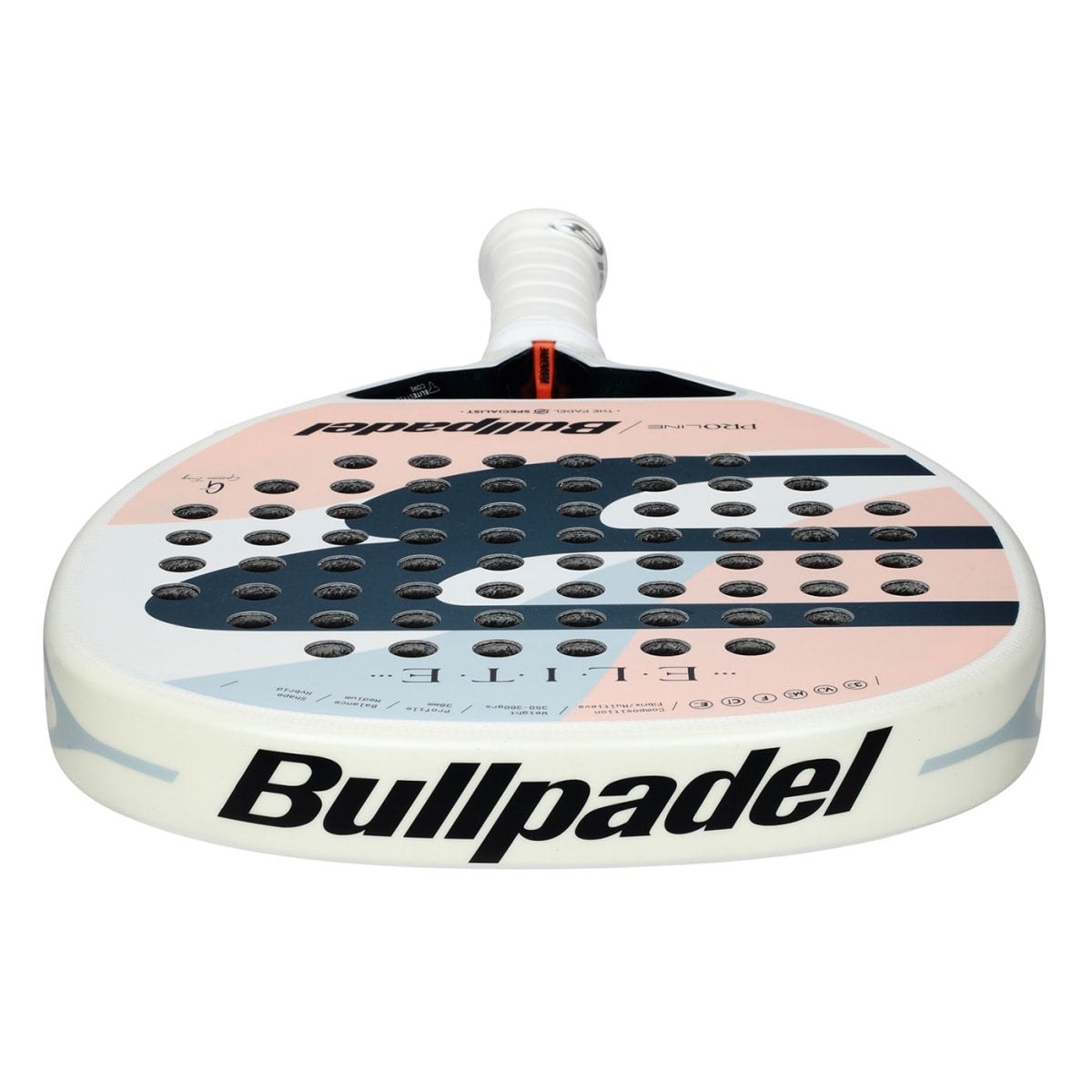 PALA BULLPADEL ELITE W 25