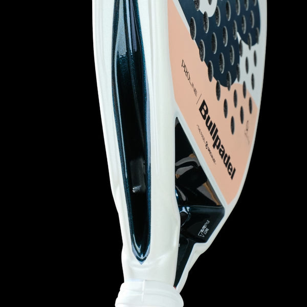 PALA BULLPADEL ELITE W 25