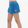 FALDA/SHORT BULLPADEL ELICIO AZUL INTENSO