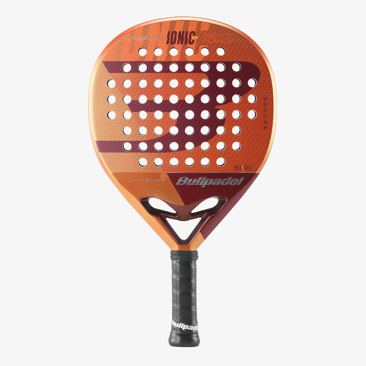 Bullpadel Indiga CTR 2025 - | Sport van A tot Z Bullpadel Indiga CTR 2025 - | Sport van A tot Z