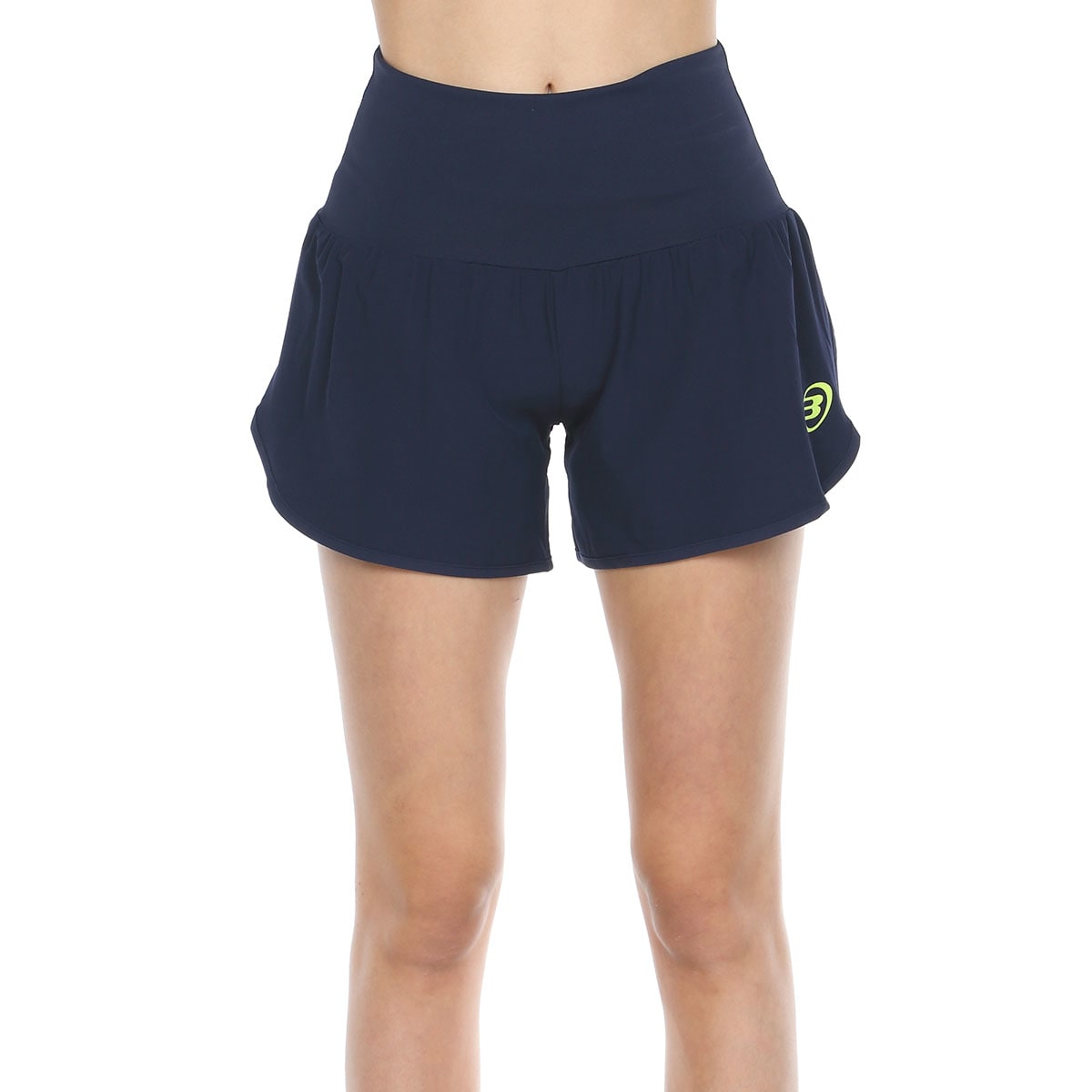 SHORT BULLPADEL JONIO AZUL INTENSO