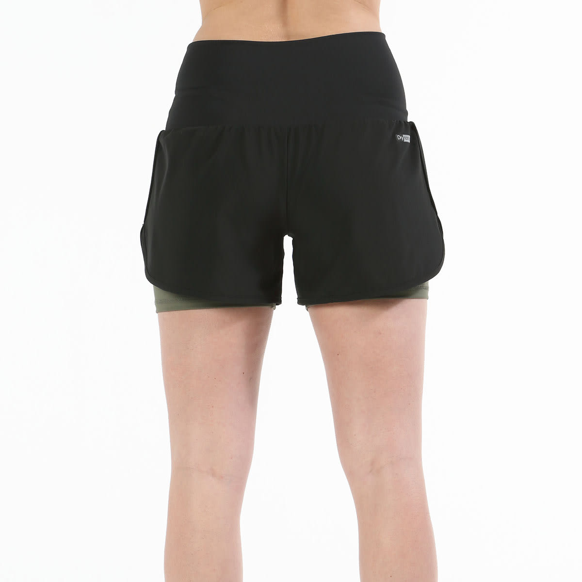 SHORT BULLPADEL JONIO NEGRO