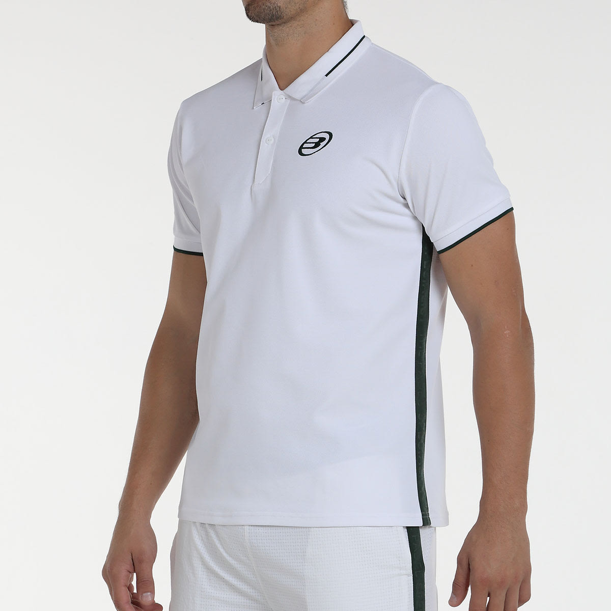 POLERA LEIRO BLANCO