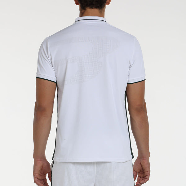 POLERA LEIRO BLANCO