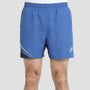 SHORT LEUCO AZUL INTENSO