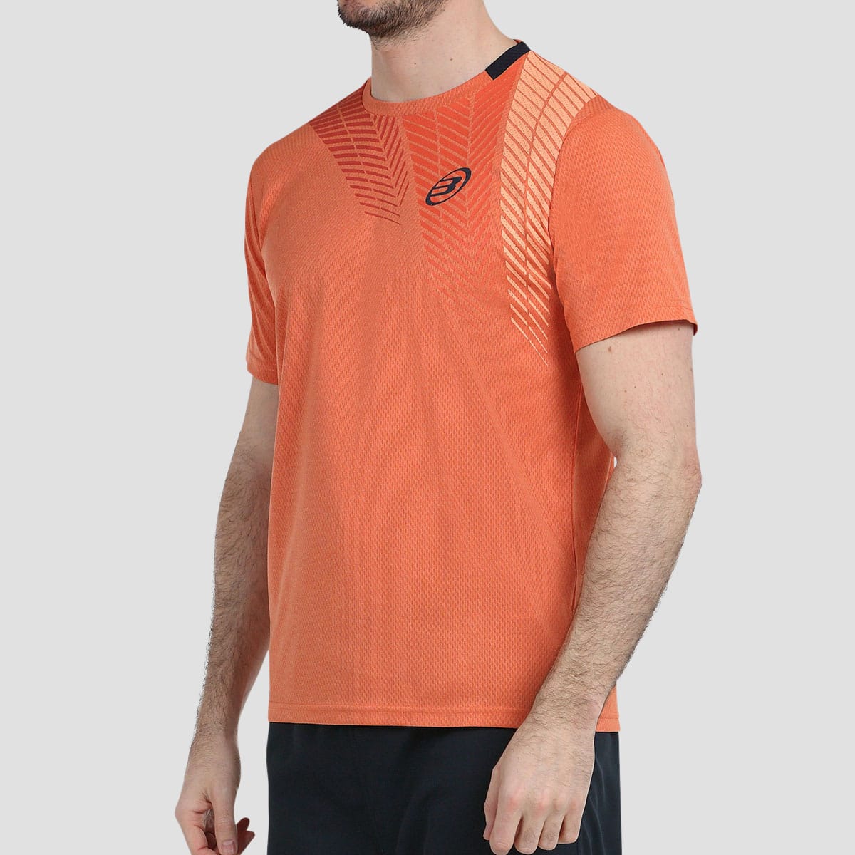 POLERA LIRIA CALABAZA