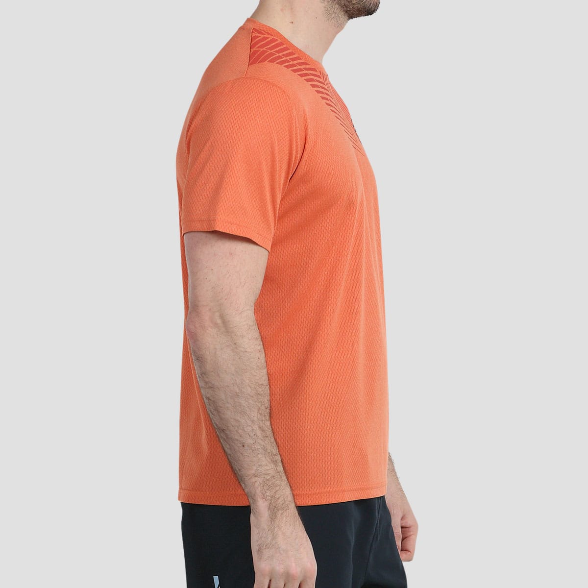 POLERA LIRIA CALABAZA