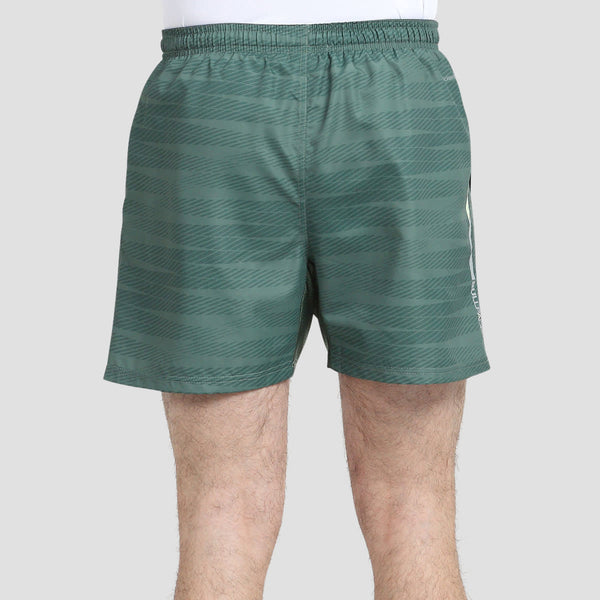 SHORT LLEVE VERDE OLIVA