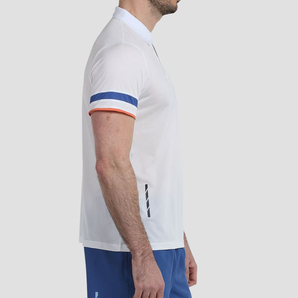 POLERA LULES BLANCA