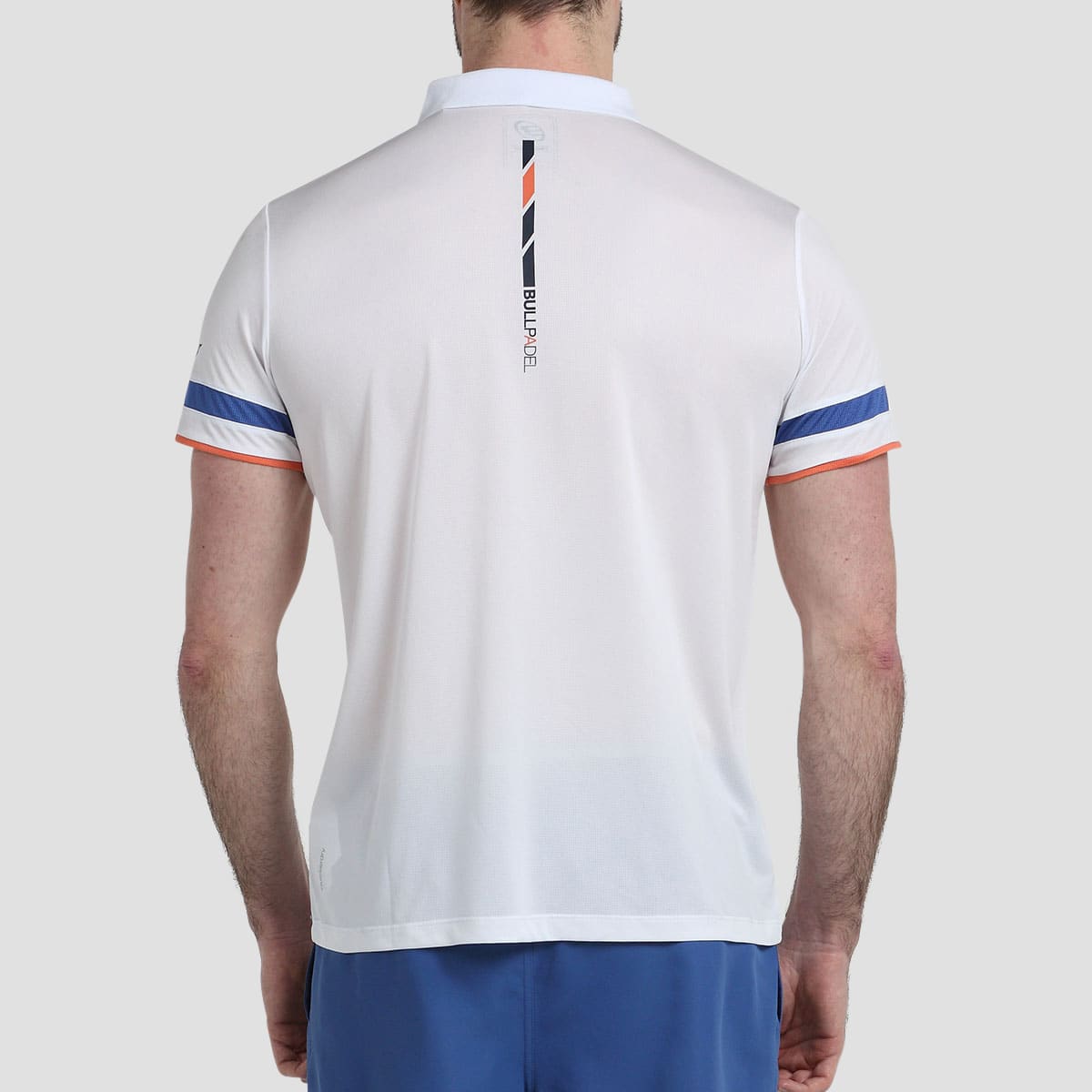 POLERA LULES BLANCA