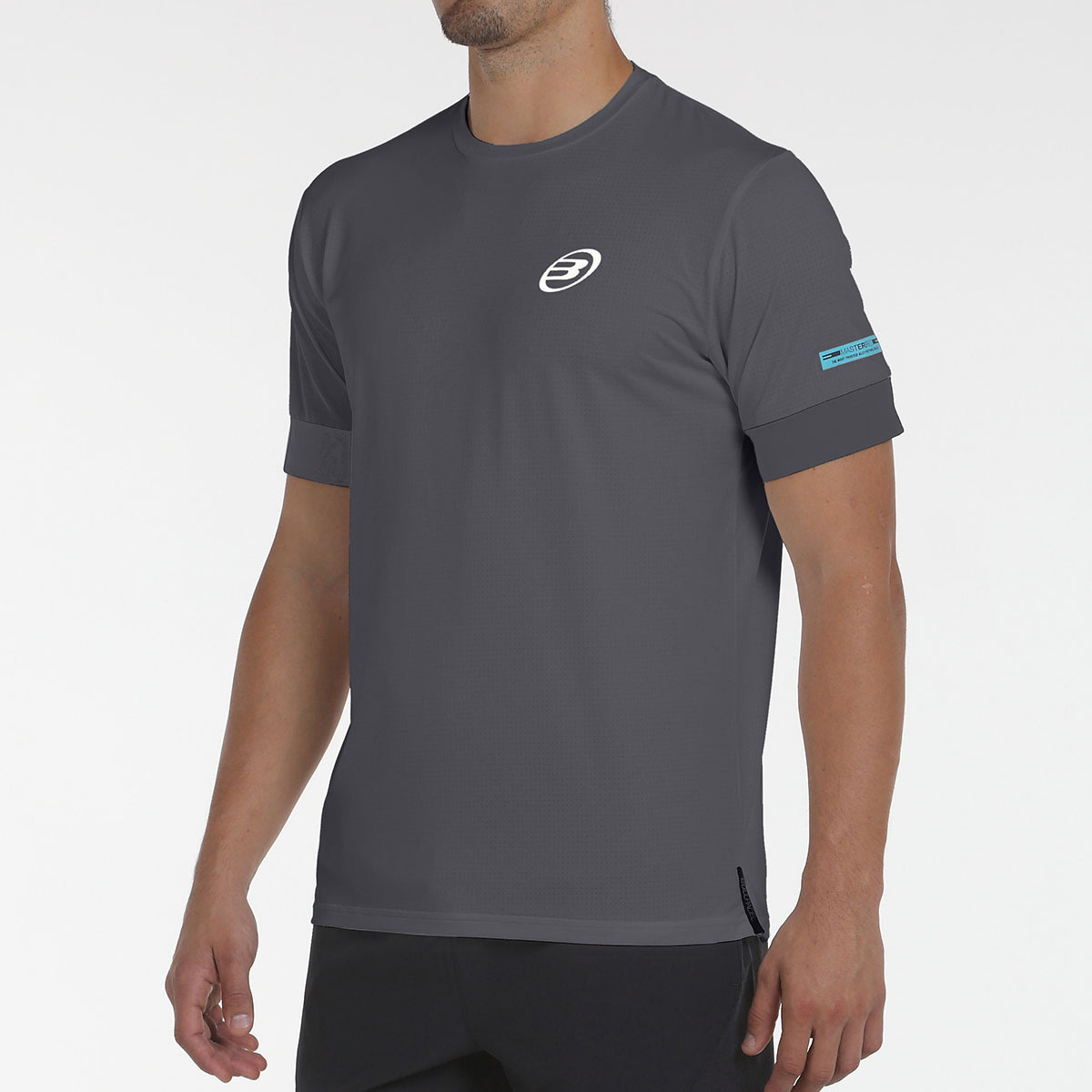 POLERA MARFI CARBON