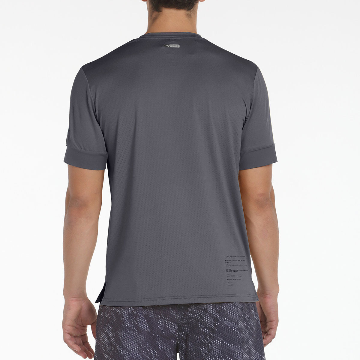 POLERA MARFI CARBON