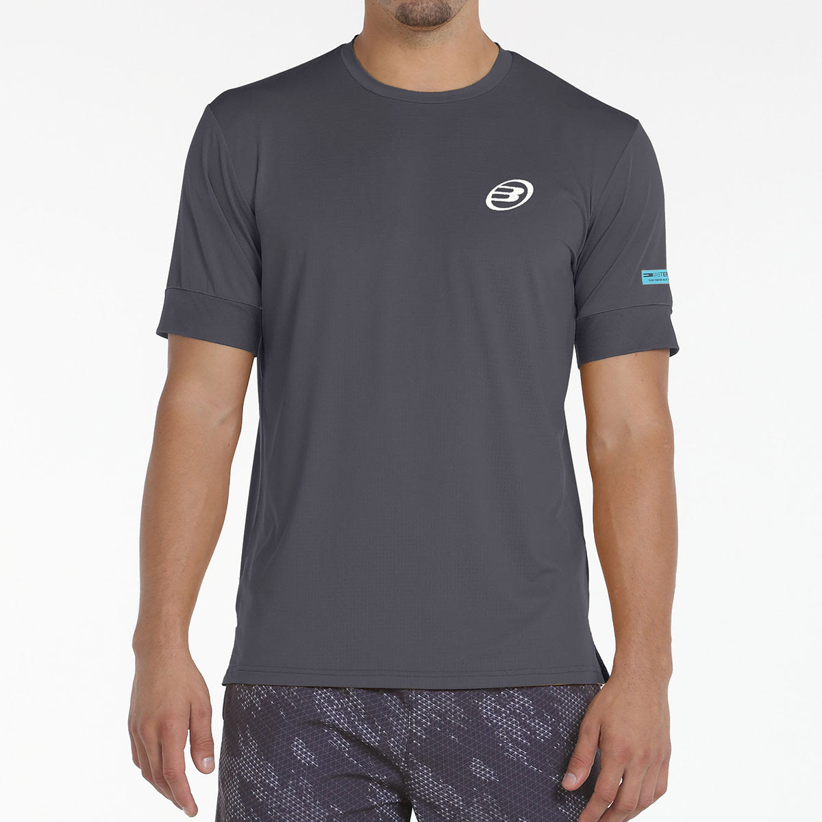 POLERA MARFI CARBON