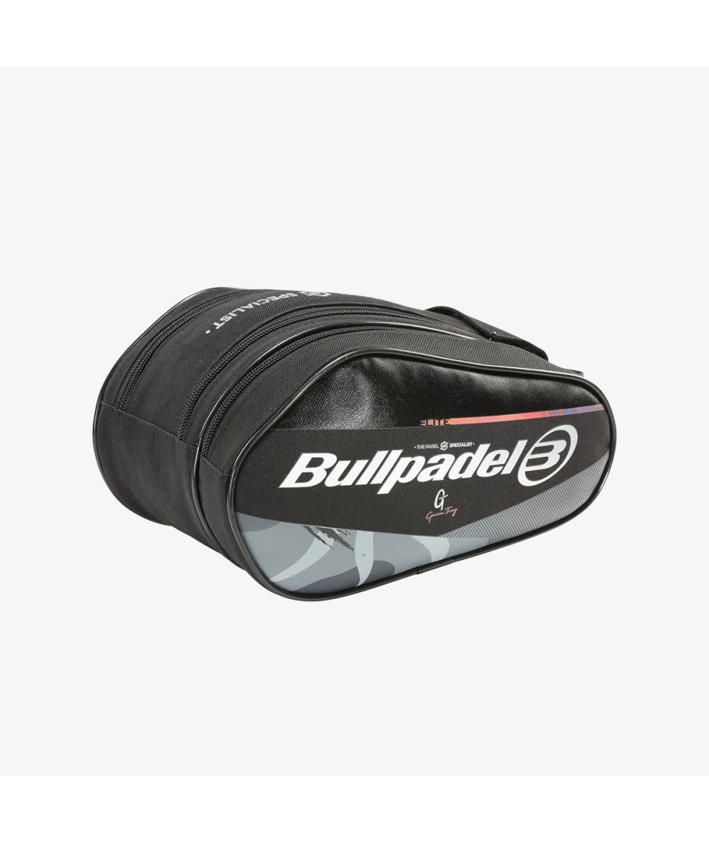 NECESER BULLPADEL BPP-23008 D.NEGRO ROSA