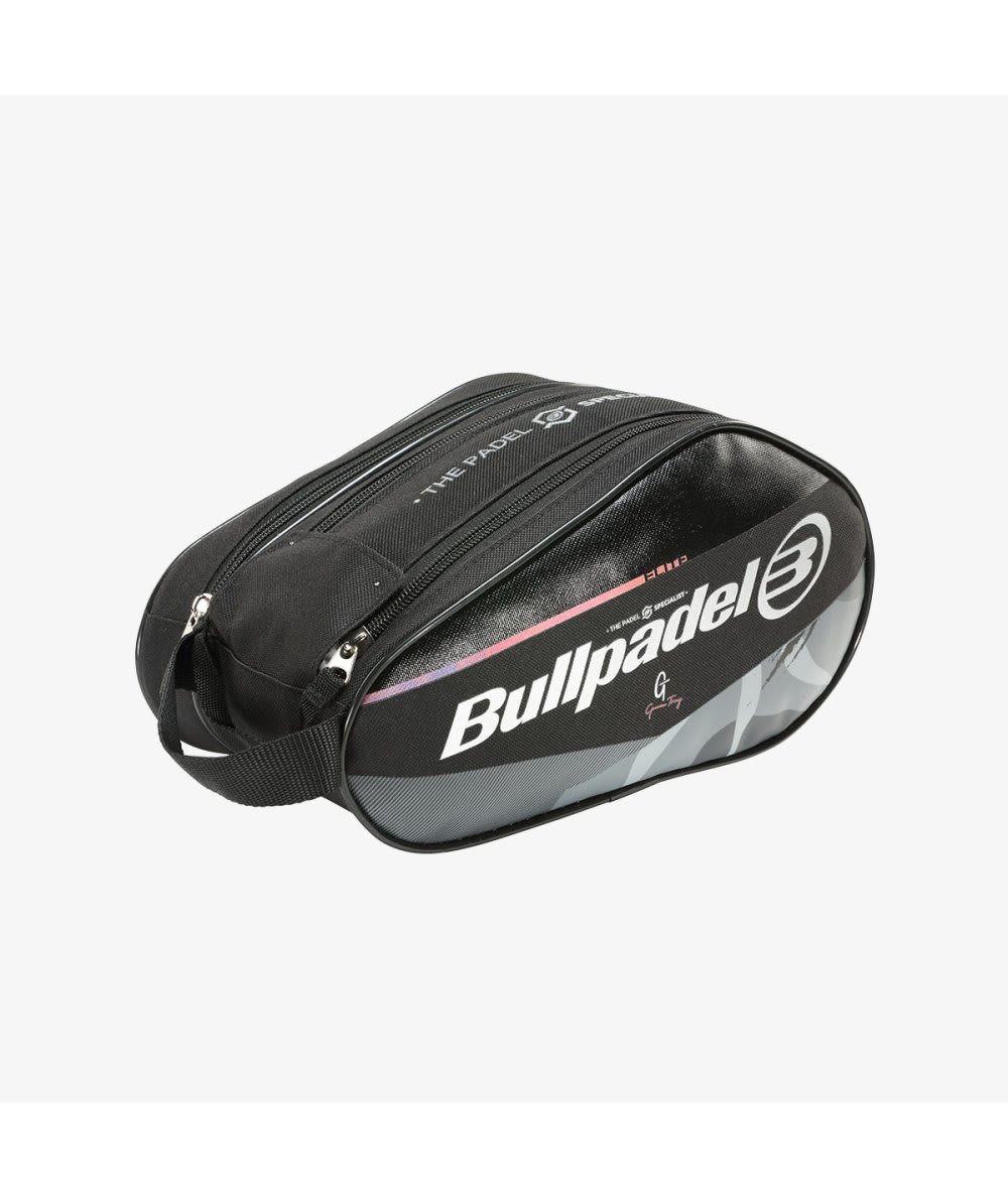 NECESER BULLPADEL BPP-23008 D.NEGRO ROSA