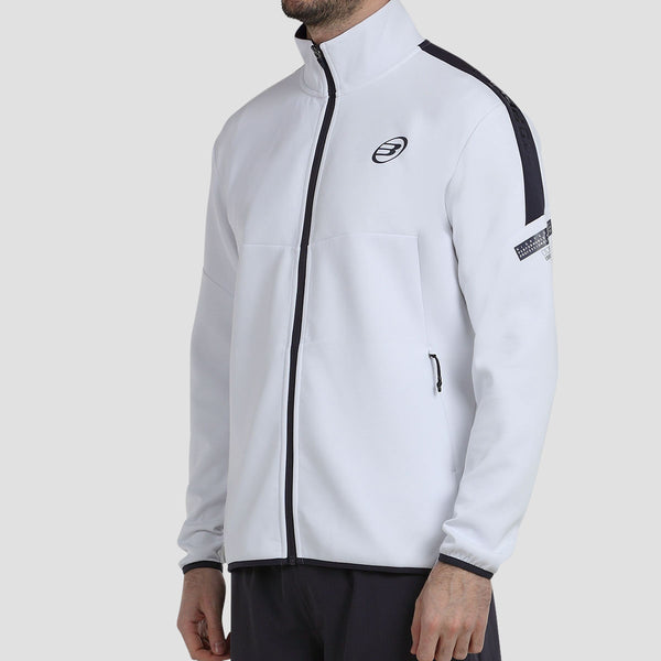 CHAQUETA NOBLE BLANCO