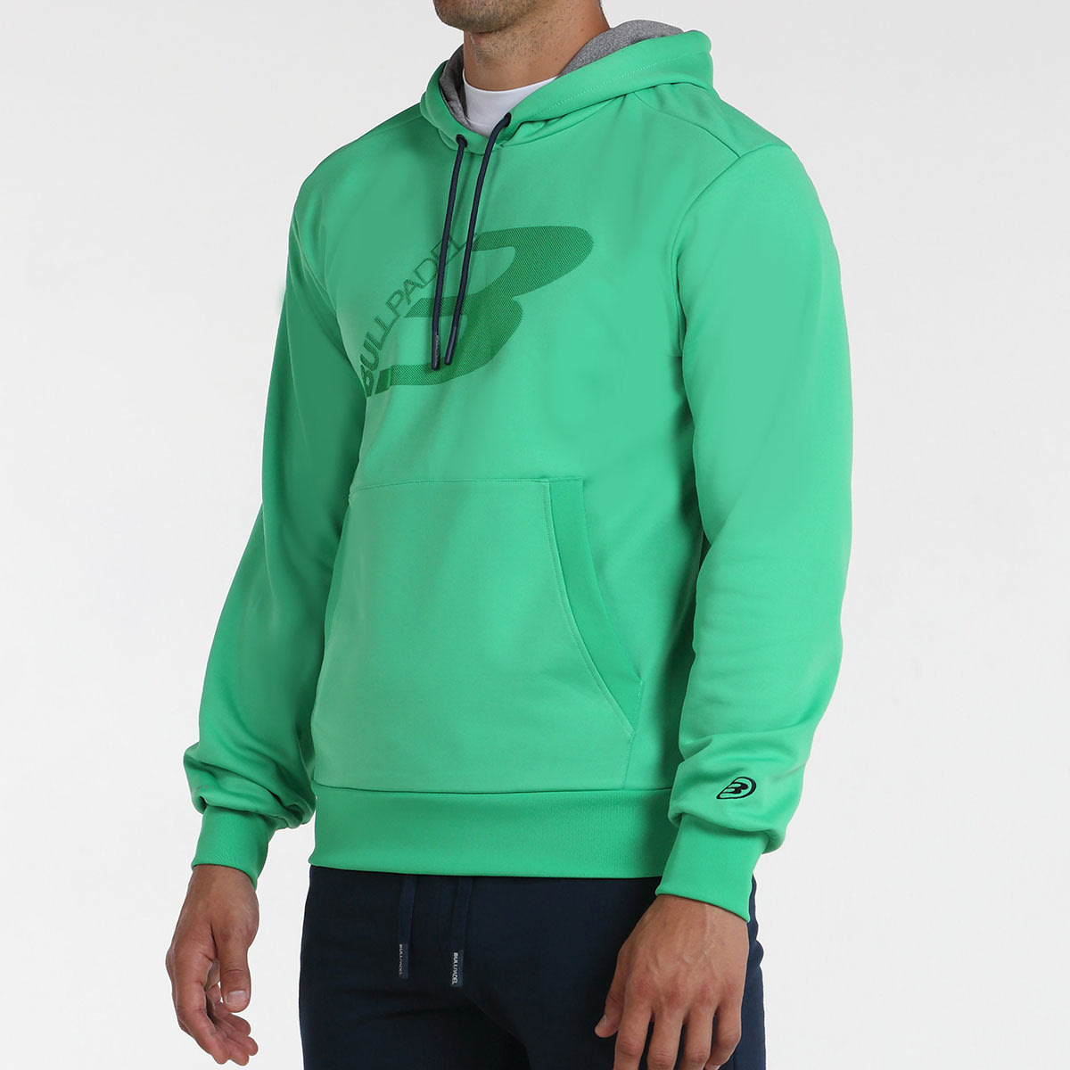 SUDADERA NOCLA