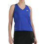 CAMISETA BULLPADEL PITAR AZUL