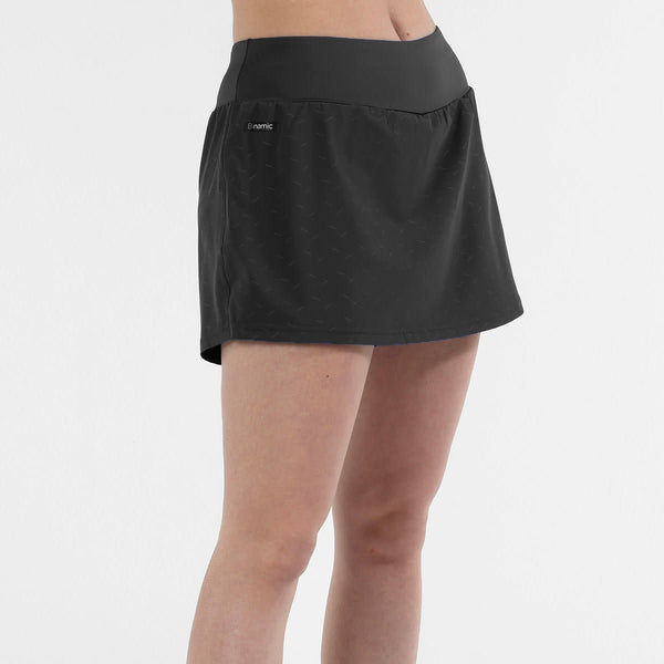 FALDASHORT BULLPADEL PODIA NEGRO