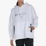 SUDADERA UBATE BLANCO