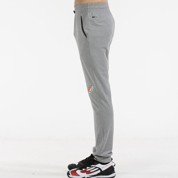 PANTALON BULLPADEL TOJAL CAVIAR