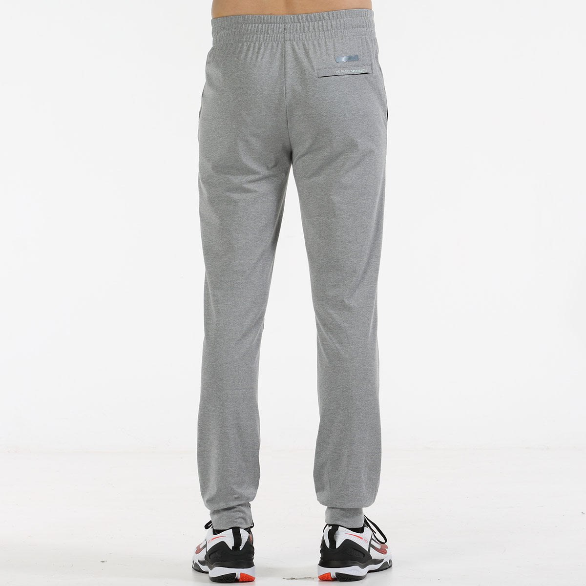 PANTALON BULLPADEL TOJAL CAVIAR