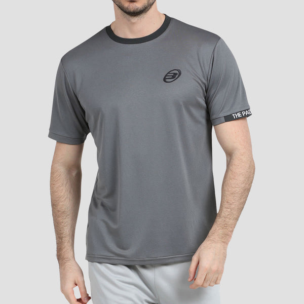 POLERA USEME GRAFITO