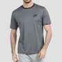 POLERA USEME GRAFITO