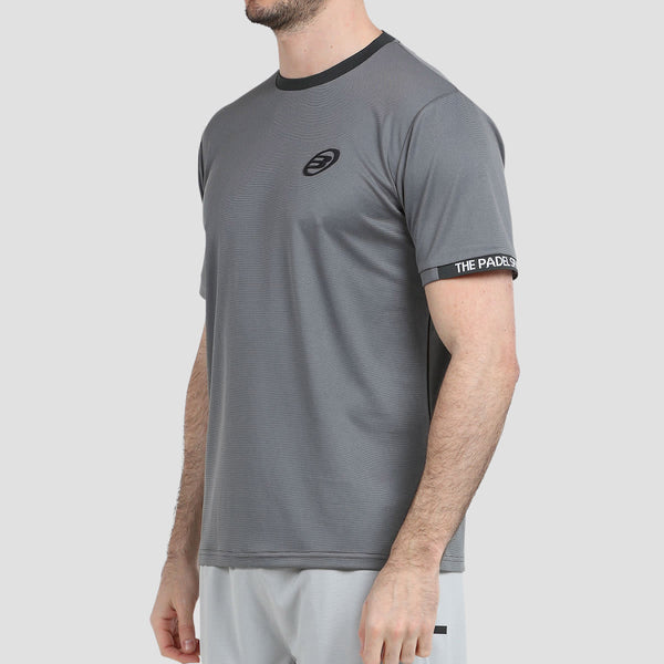 POLERA USEME GRAFITO