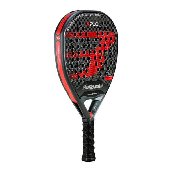 PALA BULLPADEL XPLO 25