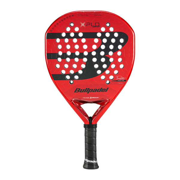 PALA BULLPADEL XPLO COMFORT 25