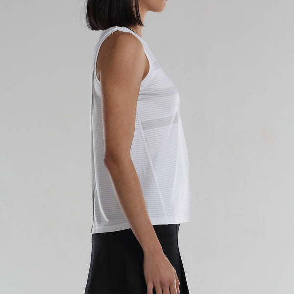 CAMISETA YEMA SUSTENTABLE BLANCA