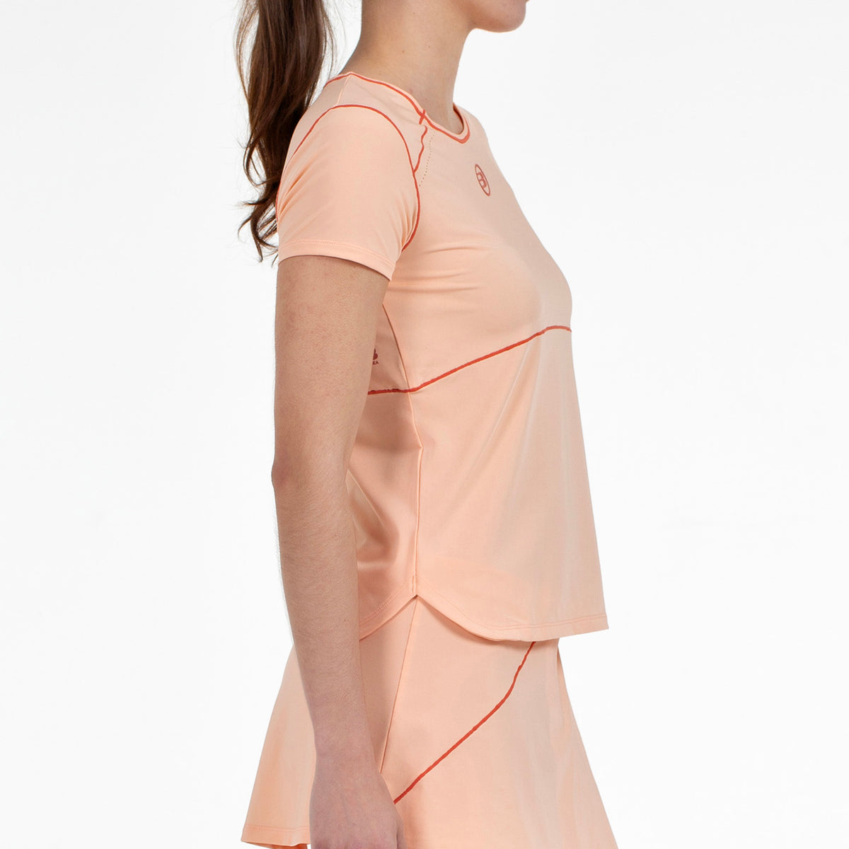 CAMISETA ALBALA PASTEL